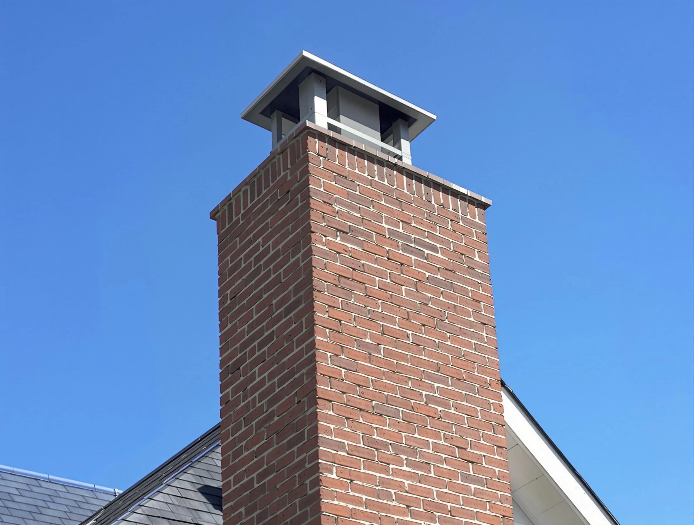 Chimney Remodeling service in Pell City, AL